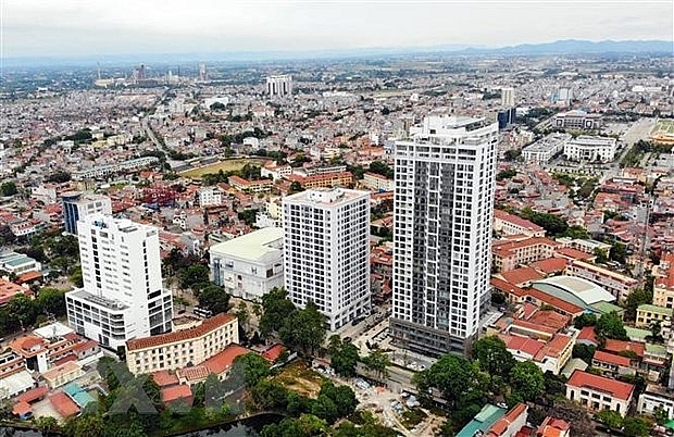 Khó cải thiện nguồn cung cho thị trường nhà ở Hà Nội trong năm 2023