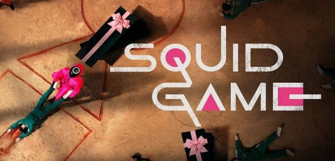 Cái giá của sự công bằng trong “Squid game” là mạng sống của người chơi.
