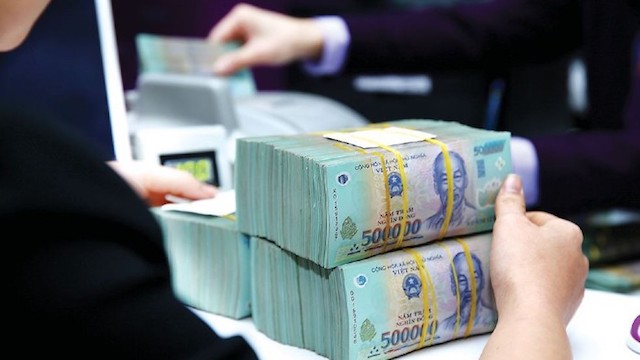 Hà Nội: Tăng trưởng tín dụng 10 tháng lên tới 10,4%