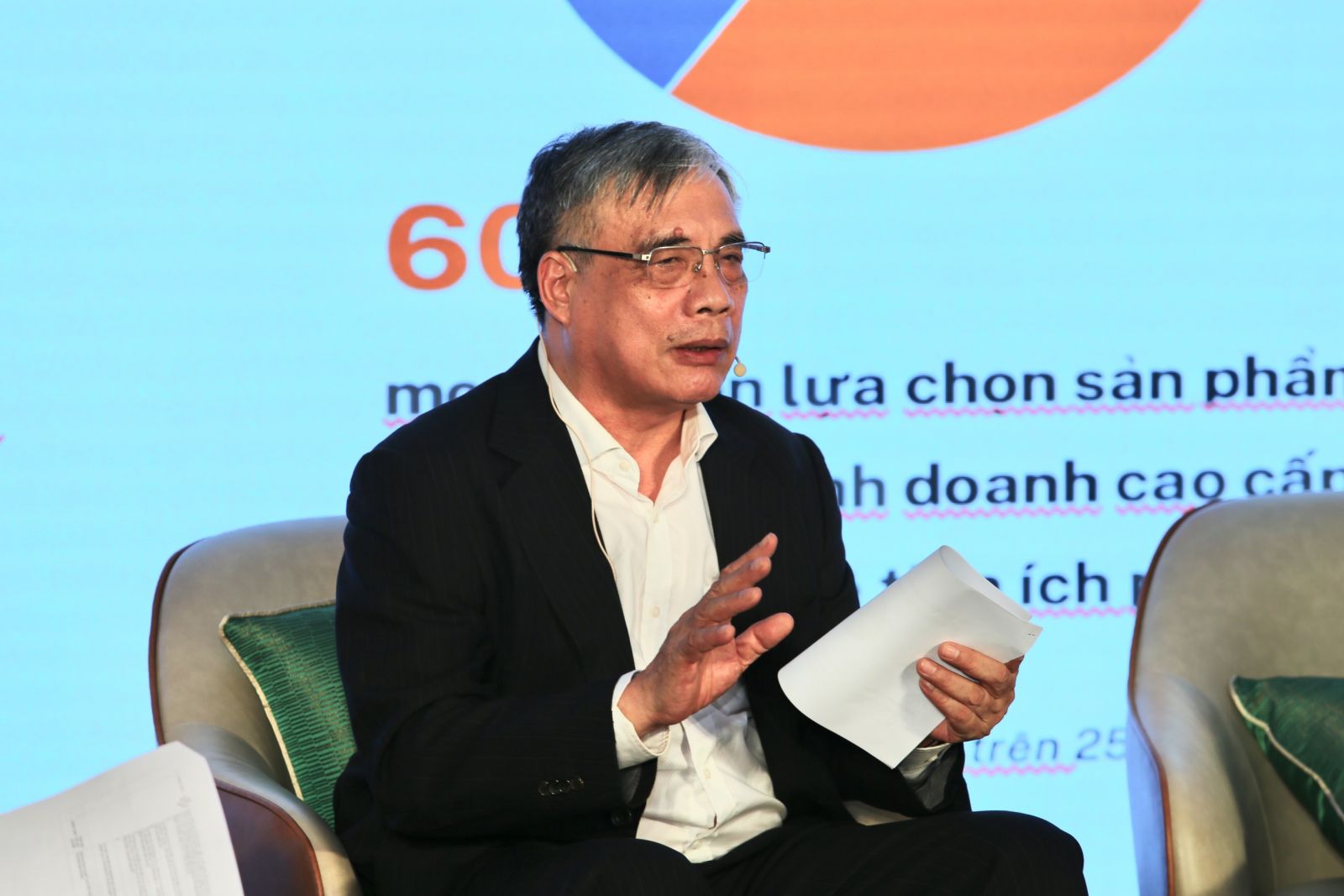 PGS. TS. Trần Đình Thiên, Thành viên Tổ tư vấn Kinh tế của Thủ tướng
