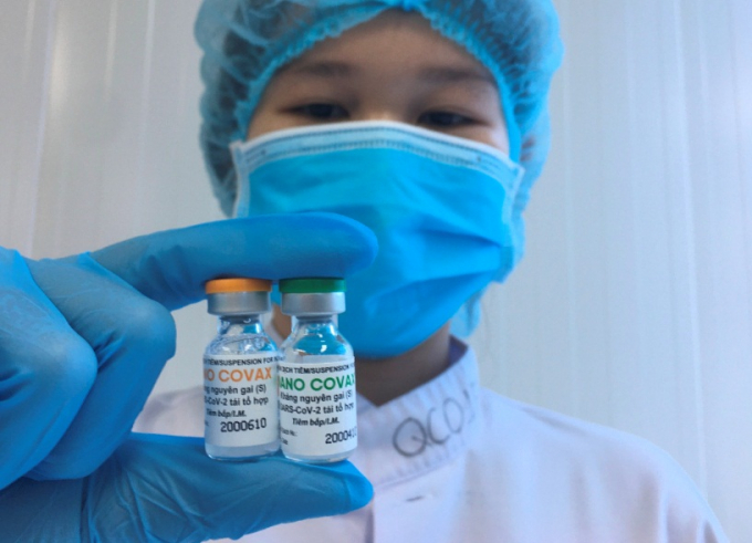 Năm 2030, Việt Nam làm chủ được công nghệ sản xuất vaccine