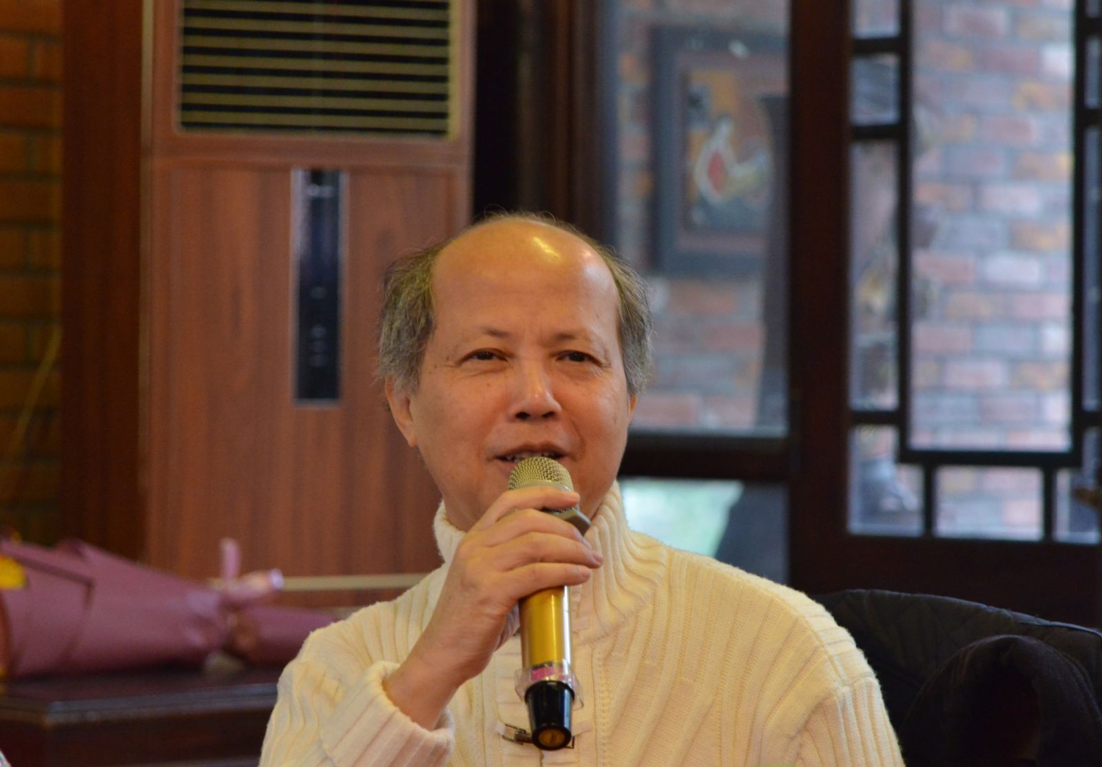 ông Nguyễn Trần Nam, nguyên Thứ trưởng Bộ Xây dựng, Chủ tịch VNREA