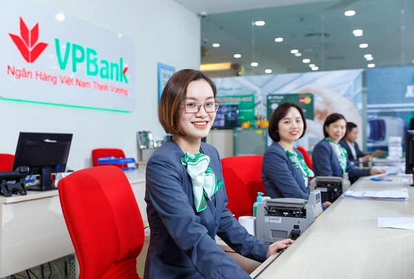 VPBank chính thức nới room ngoại từ 15% lên 17,5%
