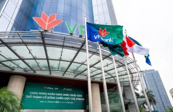 VPBank liên tiếp lọt top 20 cổ phiếu có điểm phát triển bền vững tốt nhất