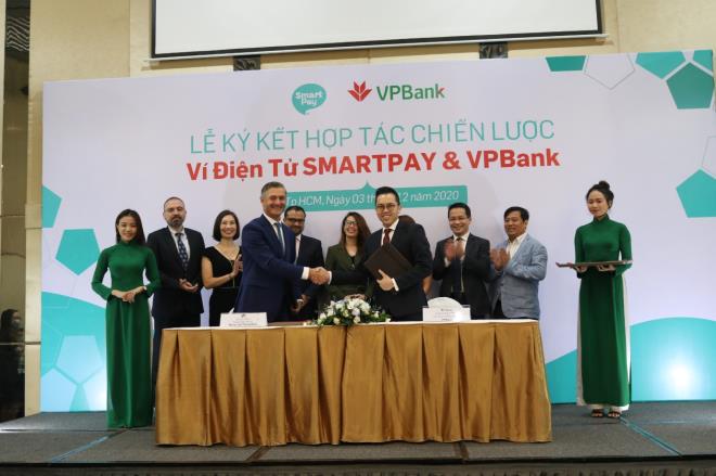 Hội nghị VPbank