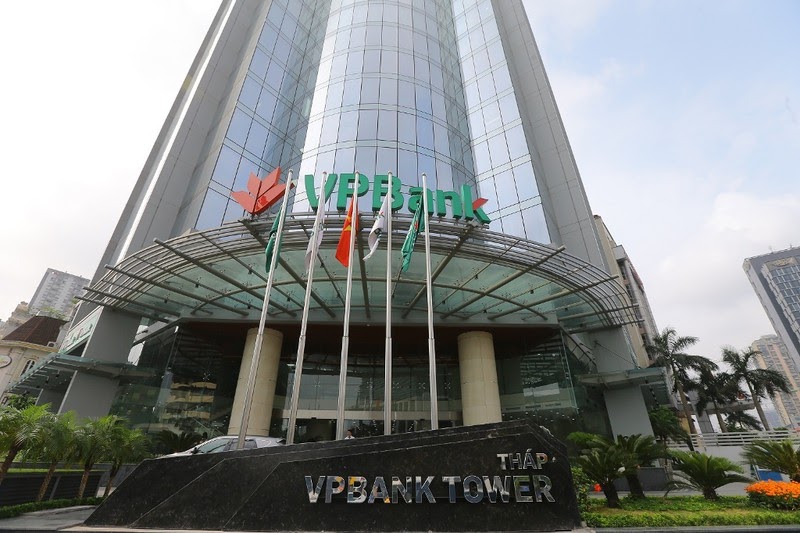 VPBank tái định vị thương hiệu, tuyên bố sứ mệnh mới Vì một Việt Nam thịnh vượng