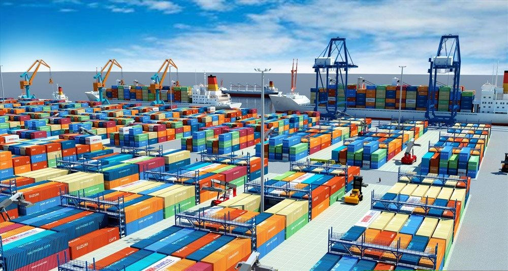 Xuất khẩu sang thị trường EU đạt 9,6 tỷ USD trong quý I/2021