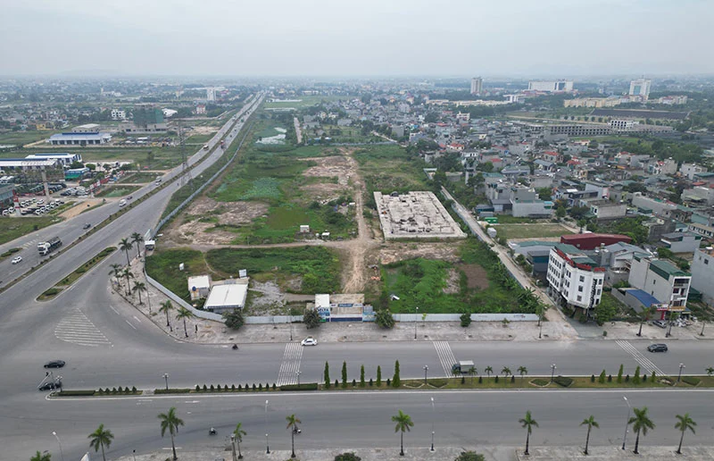 Thực trạng phát triển các dự án nhà ở xã hội tại Thanh Hóa