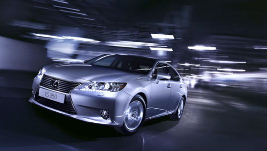 Lexus ES 350