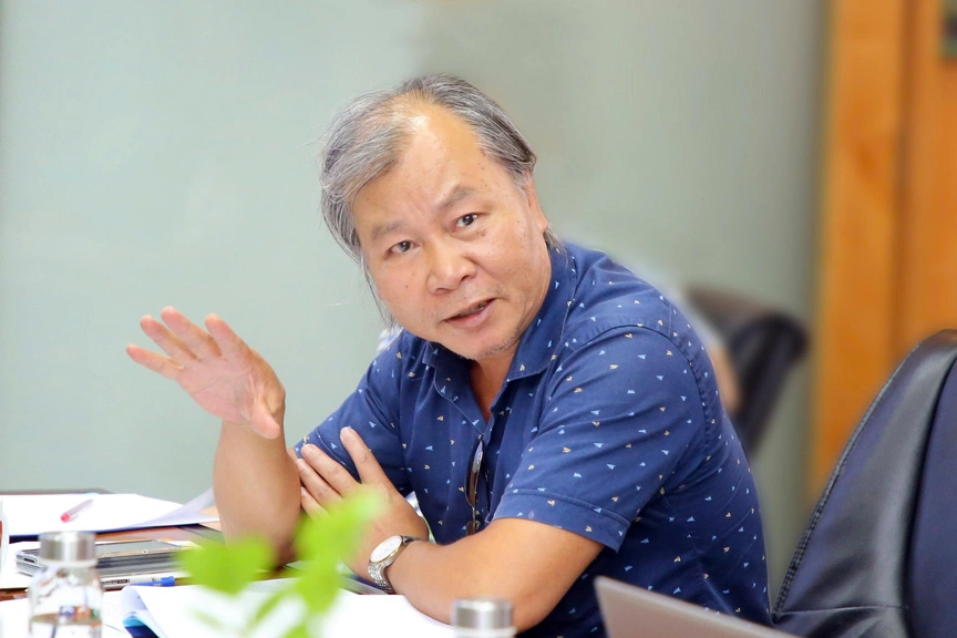 Họp Hội đồng tư vấn và thực hiện đề tài khoa học “Phát triển nhà ở thương mại vừa túi tiền ở Việt Nam: Thực trạng và đề xuất chính sách, pháp luật”- Ảnh 5.