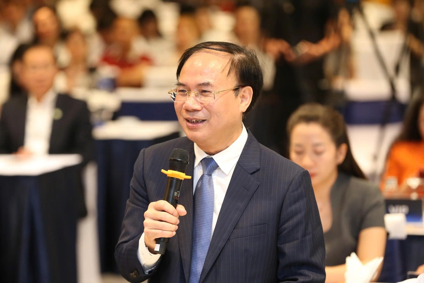 Diễn đàn 28Bet28 tải ứng dụng Việt Nam 2026: Khơi thông nguồn lực, tái định hình vai trò của 28BET COM Nổ Hũ, Casino Xanh Chín bất động sản trong kỷ nguyên mới- Ảnh 10.