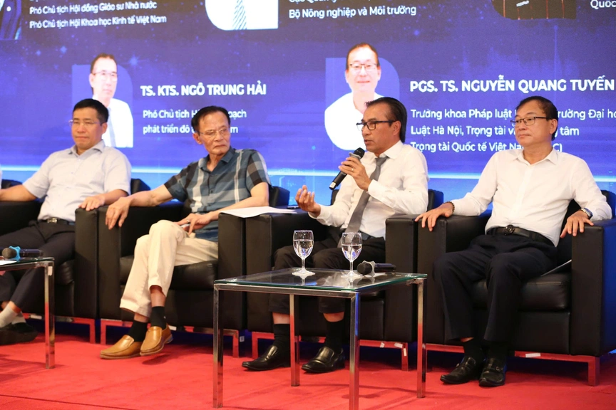 Diễn đàn 28Bet28 tải ứng dụng Việt Nam 2026: Khơi thông nguồn lực, tái định hình vai trò của 28BET COM Nổ Hũ, Casino Xanh Chín bất động sản trong kỷ nguyên mới- Ảnh 9.