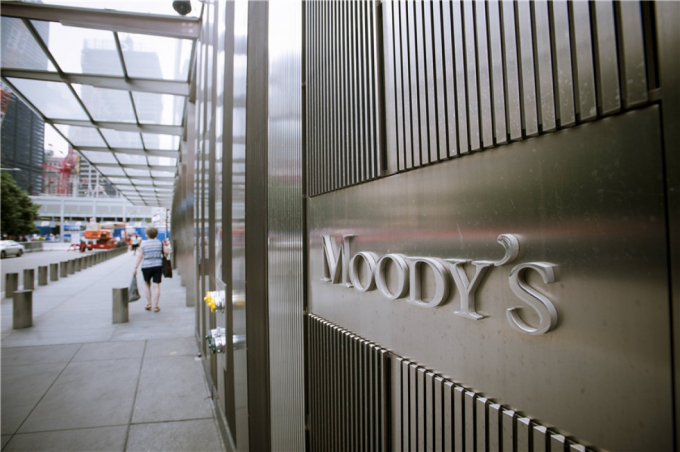 Moody’s giữ nguyên hệ số tín nhiệm quốc gia của Việt Nam, nâng triển vọng hai bậc lên tích cực