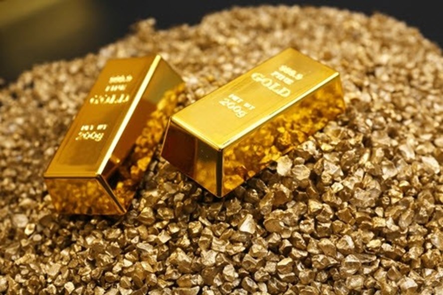 Giá vàng hôm nay 6/4: Giao dịch ổn định, vàng bước vào siêu chu kỳ tăng giá