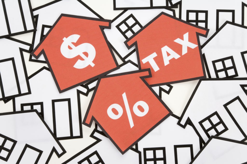 Hoàn thiện chính sách, pháp luật thuế đối với hoạt động kinh doanh bất động sản