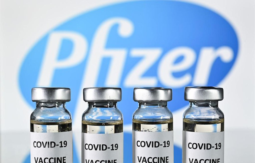 Bộ Y tế phê duyệt có điều kiện vaccine phòng COVID-19 của hãng Pfizer