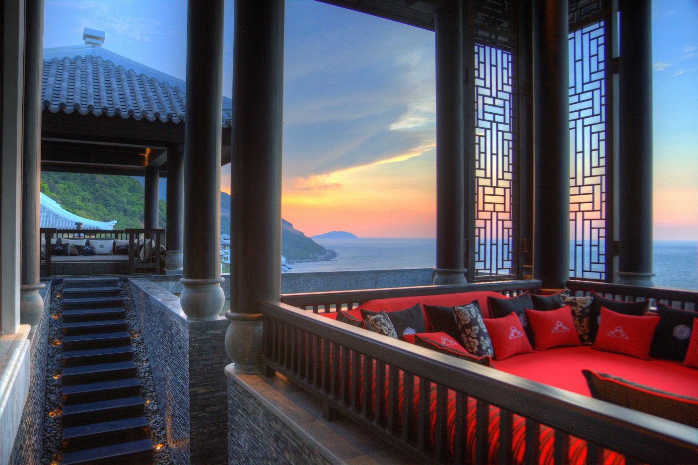 Điều gì đặc biệt ở hai resort đẳng cấp của Sun Group lọt Top 25 Khu nghỉ dưỡng hàng đầu châu Á
