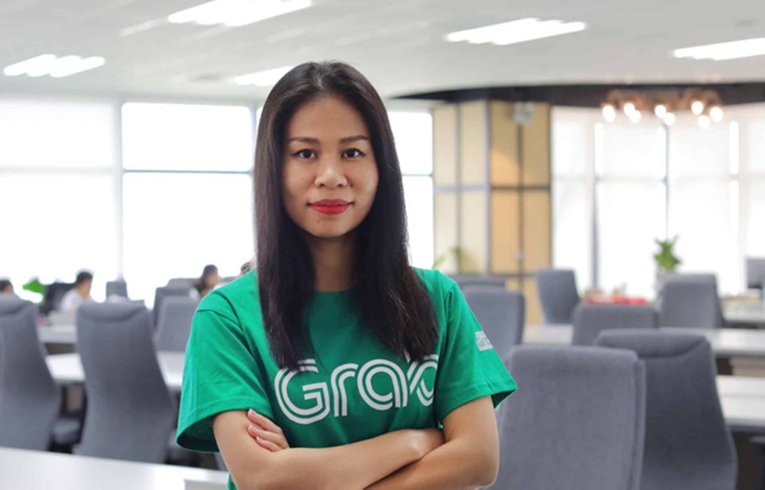 CEO Grab Việt Nam: “Khủng hoảng” COVID-19 là thời điểm cần đầu tư vào starup