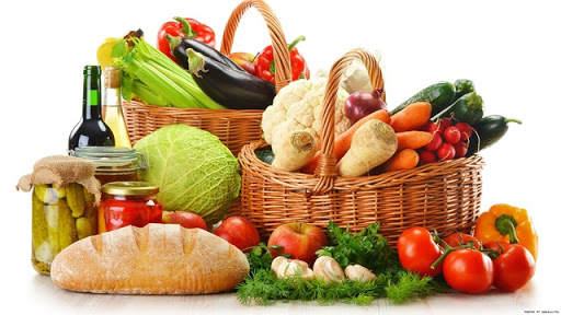 8 siêu thực phẩm giúp bạn tăng sức đề kháng trong mùa dịch bệnh Covid-19