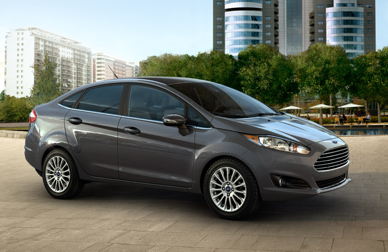 Bảng giá xe Ford 2016 mới nhất hôm nay 3